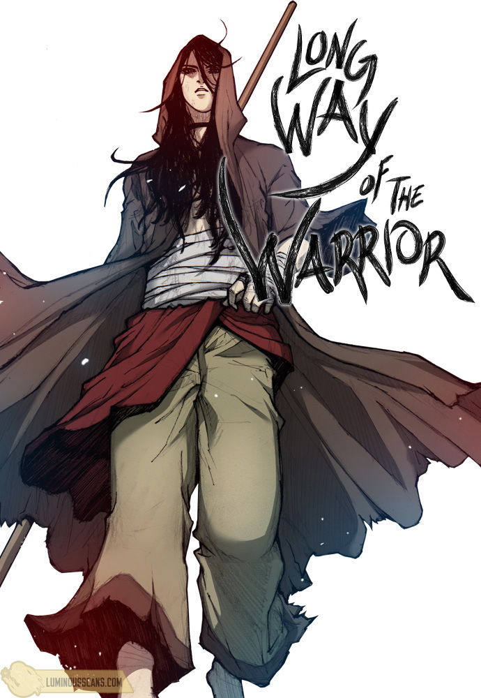 The Long Way of the Warrior