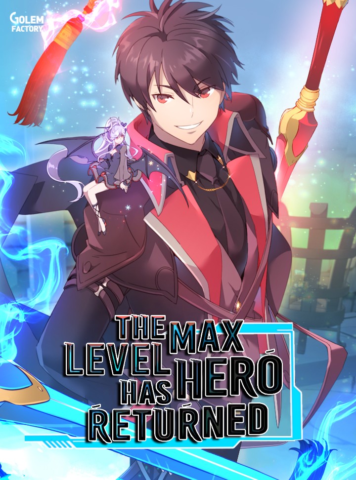 The MAX Leveled Hero Will Return!