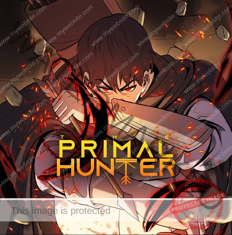 The Primal Hunter